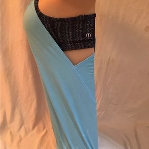 Lululemon No Limits tank top women’s 6
